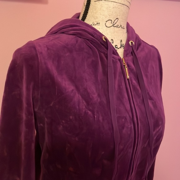 New York & Company Hoodie - Picture 5 of 6